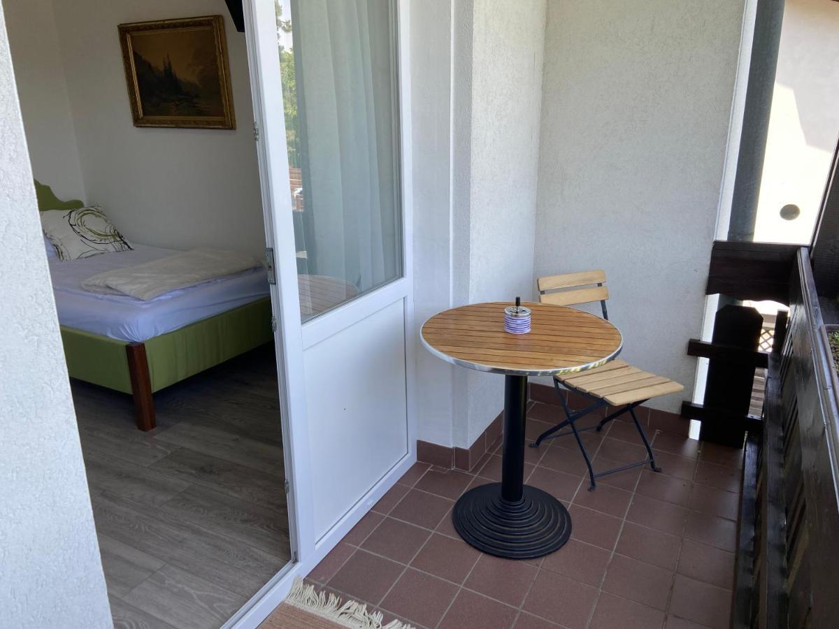 Hotel Pension Victoria Unterburg am Klopeiner See Exteriér fotografie