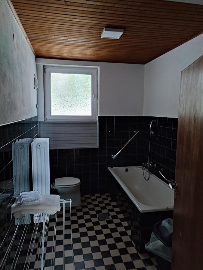 Hotel Pension Victoria Unterburg am Klopeiner See Exteriér fotografie